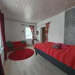 Gæstehus Northern Star Muonio
