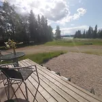 Northern Star Muonio