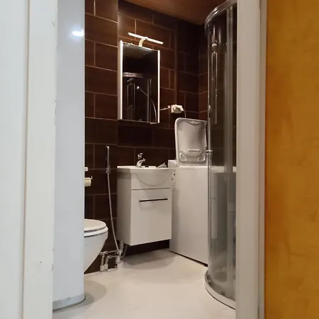 Cozy Ollinmaeki Gæstehus 3*