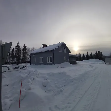 Gæstehus Cozy Ollinmaeki 3*