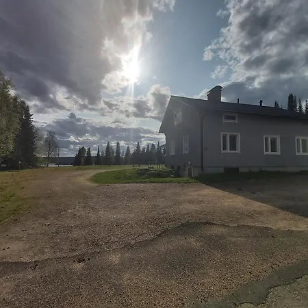 Ollinmaeki Муонио