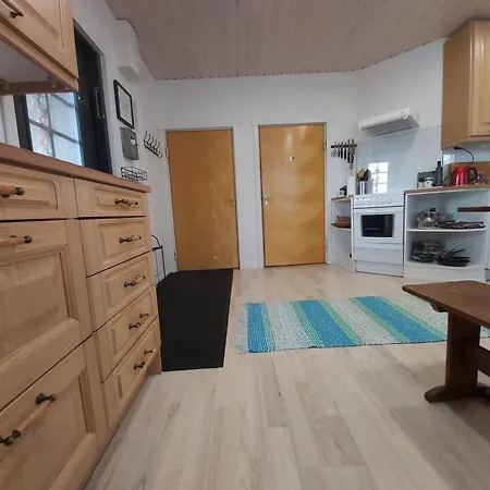 Cozy Ollinmaeki ゲストハウス 3*