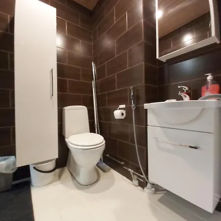 ゲストハウス Cozy Ollinmaeki