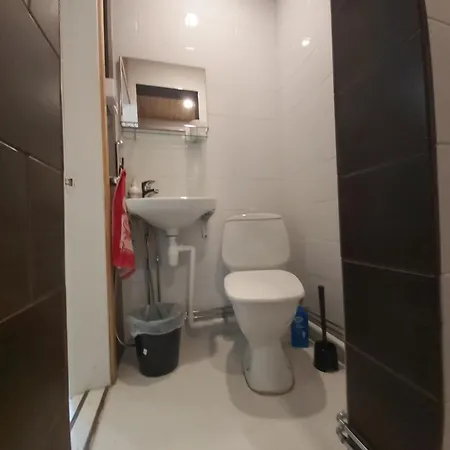 Casa de hóspedes Ollinmaeki Muonio