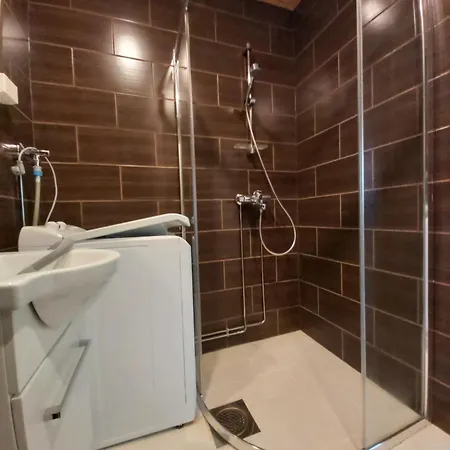 Cozy Ollinmaeki 3* ムオニオ