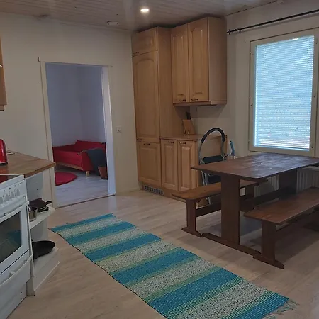 Gæstehus Cozy Ollinmaeki 3*