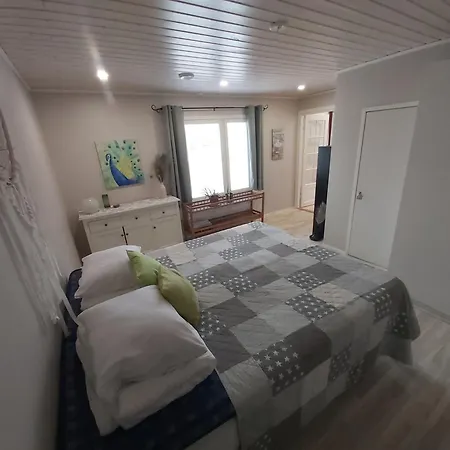 Gæstehus Cozy Ollinmaeki 3*