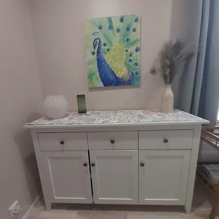 Cozy Ollinmaeki Gæstehus