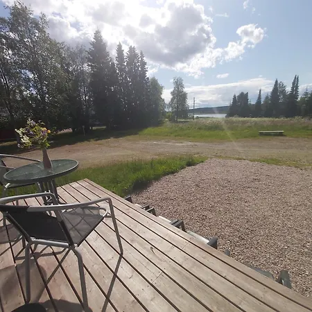 Cozy Ollinmaeki Muonio