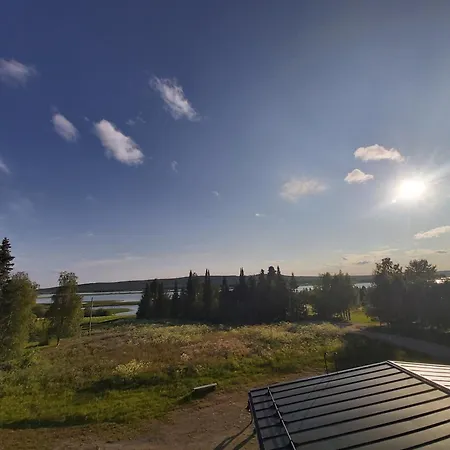 Cozy Ollinmaeki Gæstehus