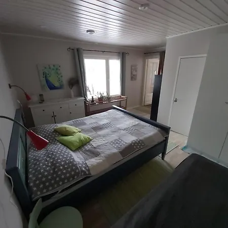 Gæstehus Cozy Ollinmaeki 3*
