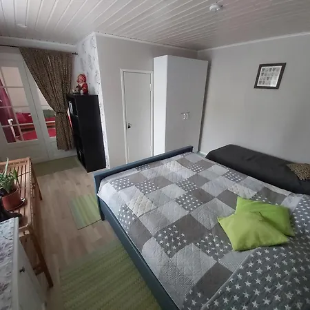 Cozy Ollinmaeki Muonio