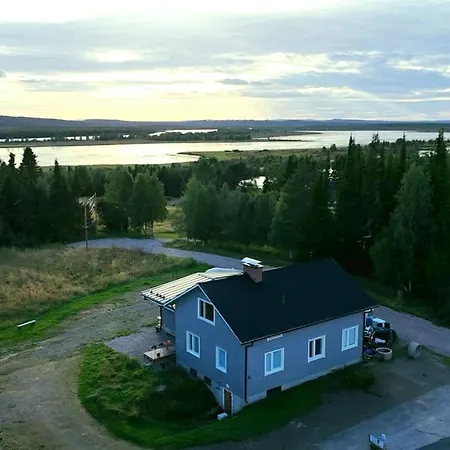 Cozy Ollinmaeki Muonio