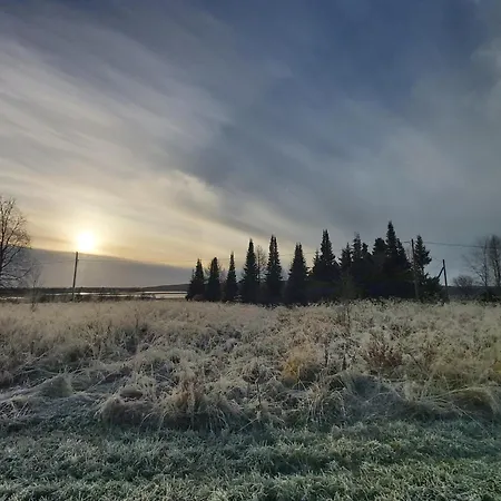 Pensionat Northern Star