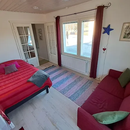 Guest house Northern Star Muonio