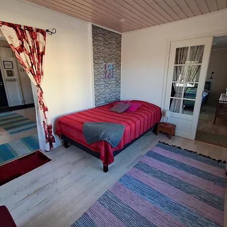 Northern Star Guest house