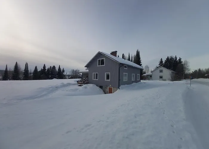 Pensionat Northern Star 3*