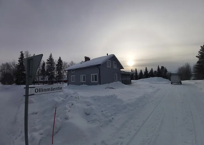 Pensionat Northern Star 3*