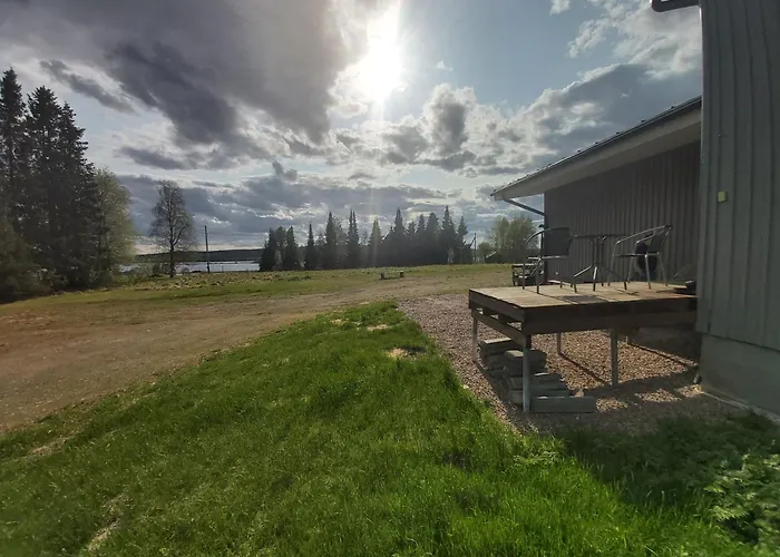 Northern Star Muonio