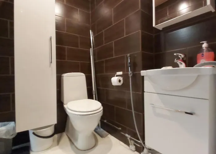 Pensionat Northern Star