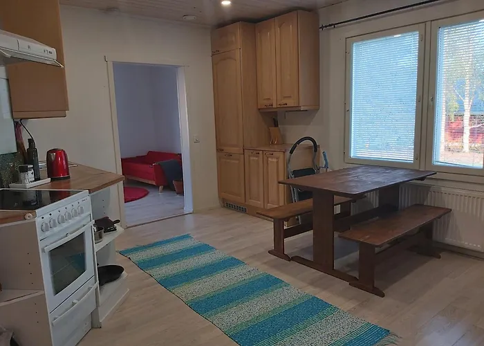 Pensionat Northern Star 3*