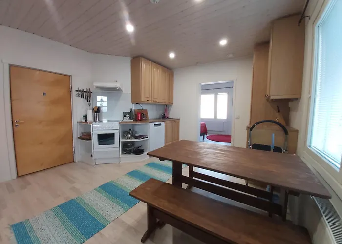 Northern Star Muonio