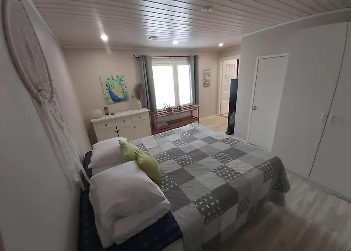 Pensionat Northern Star 3*