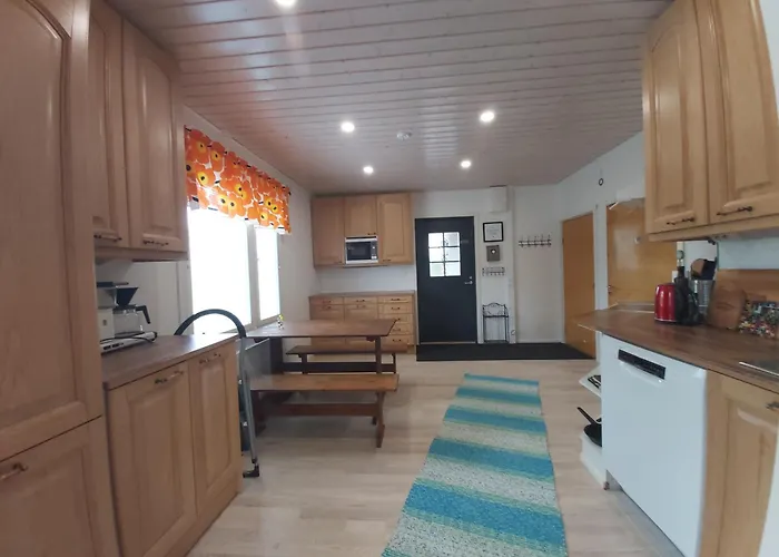 Northern Star Pensionat