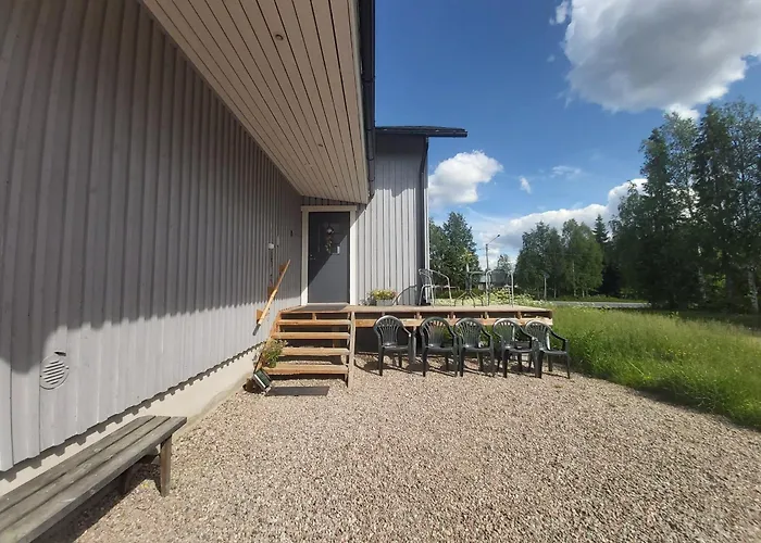 Northern Star Muonio