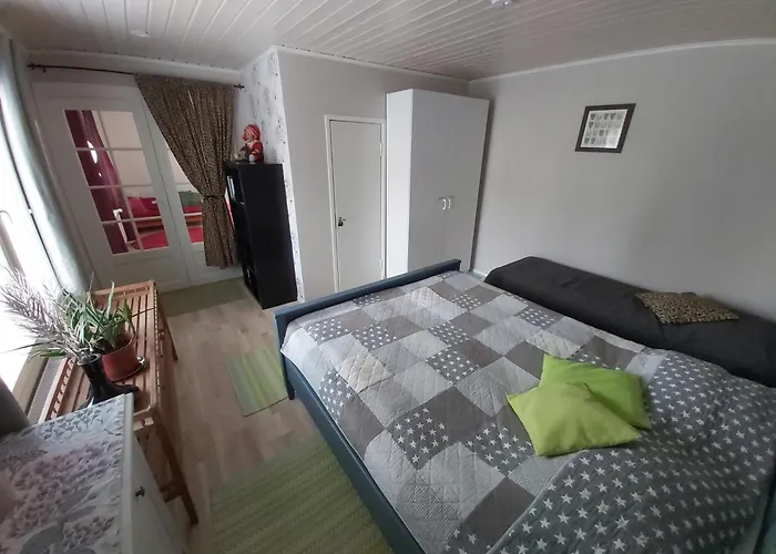 Northern Star Muonio