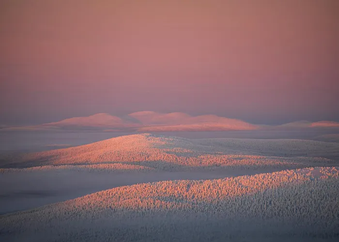 Northern Star Muonio