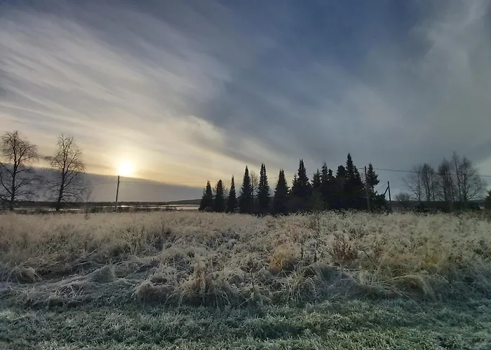 Pensionat Northern Star